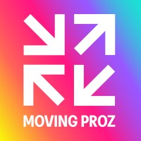 Moving Proz Kansas City logo - Similar company to Checkmate Moving & Storage