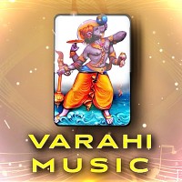 Varahi Music logo - Similar company to Riprugs