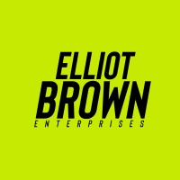 Elliot Brown Enterprises logo - Similar company to Starr Wright Usa