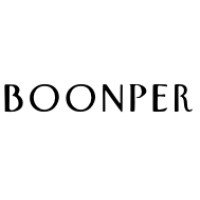 Boonper logo - Similar company to El Mito De Gea