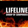 Lifeline Group of Companies logo - Similar company to Lri Engineering - Fire Protection & Building Code