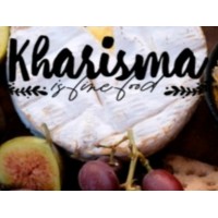 Kharisma Fine Food logo - Similar company to Ova Ong