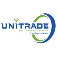 UNITRADE INTERNATIONAL logo - Similar company to Cleansquad Home Services