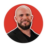 Resilient Gentleman - Coaching logo - Similar company to Studio Zx