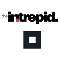 The Intrepid. logo - Similar company to Jack Frost