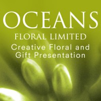Oceans Floral Ltd logo - Similar company to Meebz Coffee Roasters