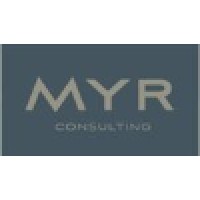 MYR Consulting logo - Similar company to Jcm Consulting Group Ltd