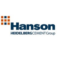 Hanson Australia logo - Similar company to Boral