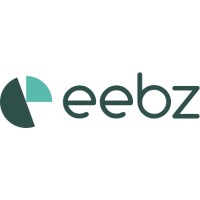 Eebz logo - Similar company to Opia