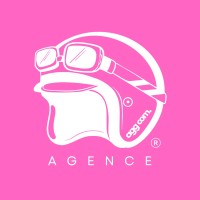 Agence AGGCOM logo - Similar company to Malorian