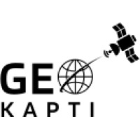 Geokapti logo - Similar company to Vanbernard
