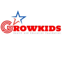 Growkids Health and Education Foundation logo - Similar company to Fakira Technologies Private Limited