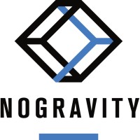 NoGravity.io logo - Similar company to Open Intelligence Group