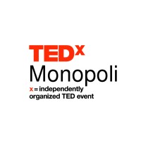TEDxMonopoli logo - Similar company to Phoenix Project Srl
