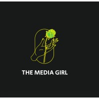 The Media Girl logo - Similar company to Reqit