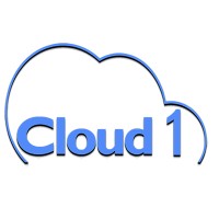Cloud1 Ltd logo - Similar company to Cloudone