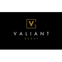 Valiant Consulting Group X logo - Similar company to The Field'S Edge