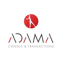 Adama Conseil & Transactions logo - Similar company to Super Céleste