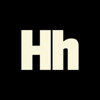 Huruhara Running Club logo - Similar company to Hardkoder