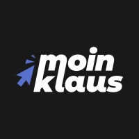 Moin Klaus logo - Similar company to Ideengut Gmbh & Co. Kg