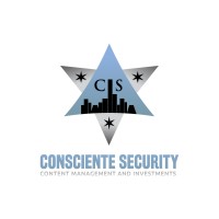 Consciente Security logo - Similar company to Valencia Periodontics