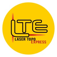 Laser Topo Express logo - Similar company to Ravy