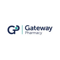 Gateway Pharmacy logo - Similar company to Gateway Pharmacy