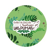 Las Pumas - Centro de Rescate y Santuario | Rescue Center & Sanctuary logo - Similar company to Ecoyou.Me