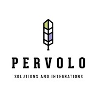 Pervolo logo - Similar company to Revacom