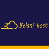 Belani Host logo - Similar company to Modern World Studio Ltd.