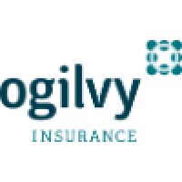 Ogilvy Insurance logo - Similar company to Récubec Inc.