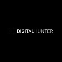 Digital Hunter logo - Similar company to Digitalhunter