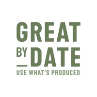 Great by Date logo - Similar company to Ermafa Environmental Technologies