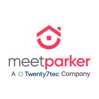 Meet Parker - A Twenty7Tec Company logo - Similar company to Twenty7Tec