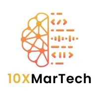10xmartech logo - Similar company to 10Xg Martech Solutions