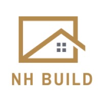 NH Build - Construction Estimating logo - Similar company to Glask Construction Pty Ltd
