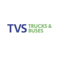 TVS Trucks & Buses logo - Similar company to Tvs Engineering Procurement Division