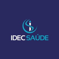 Idec Saúde logo - Similar company to Smb Gestão Em Saúde