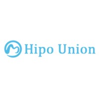 HIPO UNION logo - Similar company to Fantastico Comic