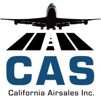 California Airsales Inc logo - Similar company to Oak Tree Group Llc