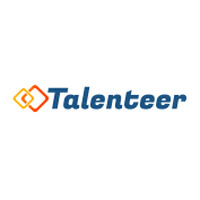 Talenteer logo - Similar company to Welcom'Rh