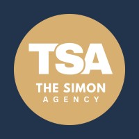 The Simon Agency logo - Similar company to Pro-Faction Protective Services