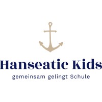 Hanseatic Kids GmbH logo - Similar company to Praxis Lübberding & Kolleg:Innen
