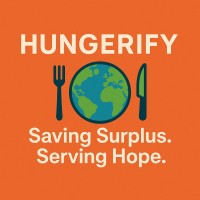 Hungerify logo - Similar company to Adinfinity