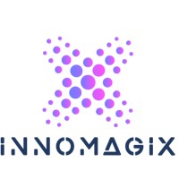 InnoMagix logo - Similar company to Live Video Lab