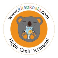Kitap Koala logo - Similar company to Kitap İstanbul