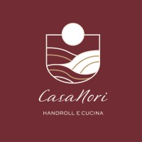 Casa Nori logo - Similar company to Ottone Weddings