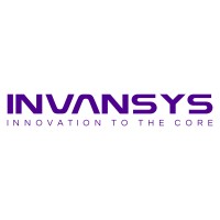 Invansys Informatics Private Limited logo - Similar company to Advancetech Controls