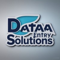 Data Entry Solutions(WFH) logo - Similar company to K