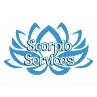 Scorpio Services logo - Similar company to Riverside Exterior Cleaning